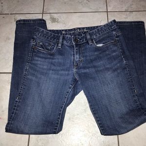 Low Skinny 531 Levi’s